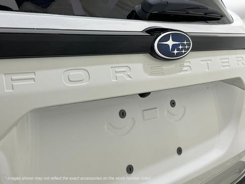 New 2026 Subaru Forester Sport image 7