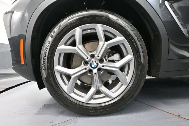 Used 2023 BMW X3 xDrive30i AWD/4WD image 13