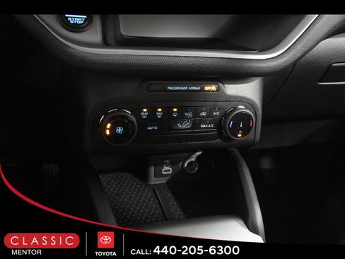 Used 2024 Ford Bronco Sport Big Bend image 13