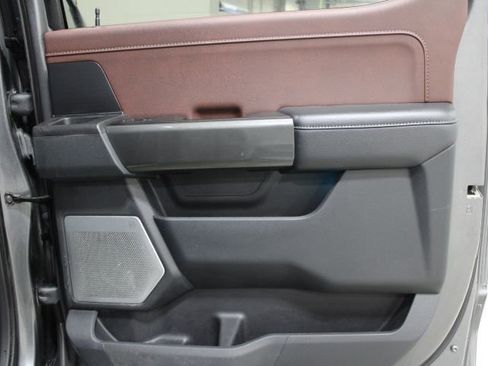 Used 2023 Ford F150 Lariat w/ Equipment Group 502A High image 28