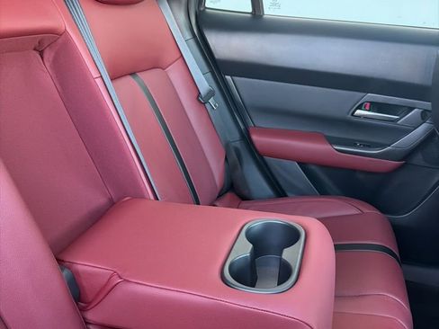 New 2026 MAZDA CX-50 2.5 Hybrid w/ Weather Package image 15