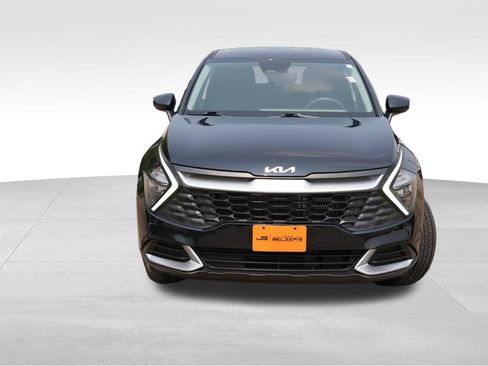 Certified 2023 Kia Sportage LX AWD/4WD image 12
