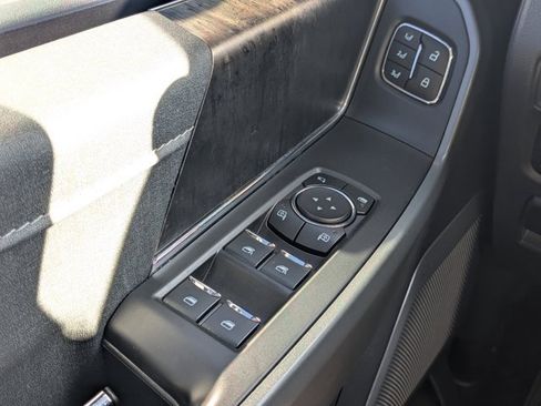 Certified 2023 Ford F150 Lariat w/ Equipment Group 502A High image 24