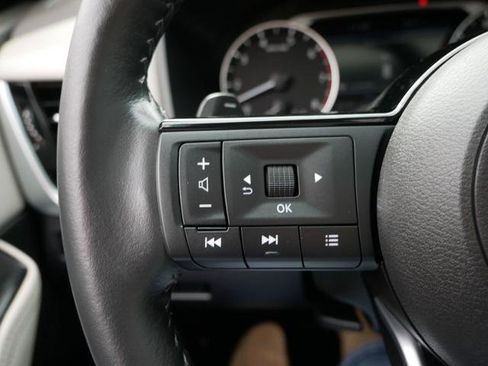 Certified 2023 Nissan Rogue SL w/ SL Premium Package image 30