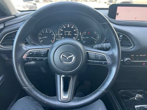 Used 2024 MAZDA CX-30 AWD 2.5 S w/ Select Sport Pkg image 13