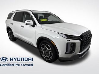 Used 2023 Hyundai Palisade Limited 360° Tour