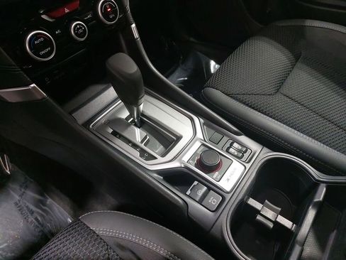 Used 2019 Subaru Forester Premium image 24