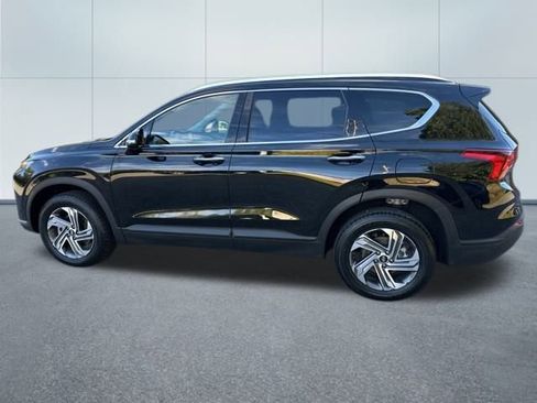 Used 2023 Hyundai Santa Fe SEL image 10