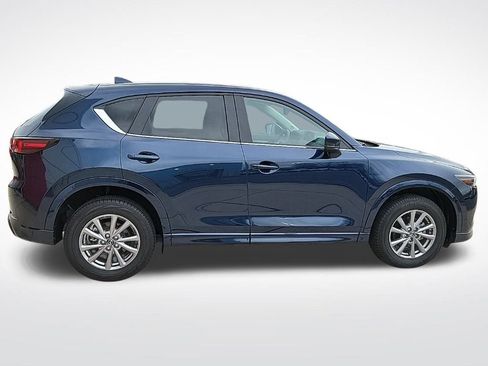 Used 2024 MAZDA CX-5 AWD 2.5 S w/ Preferred Package image 6