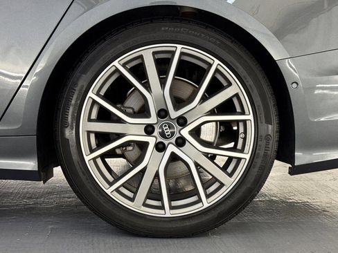 Used 2022 Audi A6 Premium Plus image 11