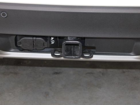 New 2026 Ford Explorer Active w/ Active Comfort Package RWD image 8