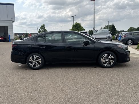 New 2025 Subaru Legacy Premium w/ Popular Package #1A image 5