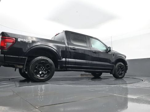 Used 2024 Ford F150 STX w/ Equipment Group 201A FX4 AWD/4WD image 24