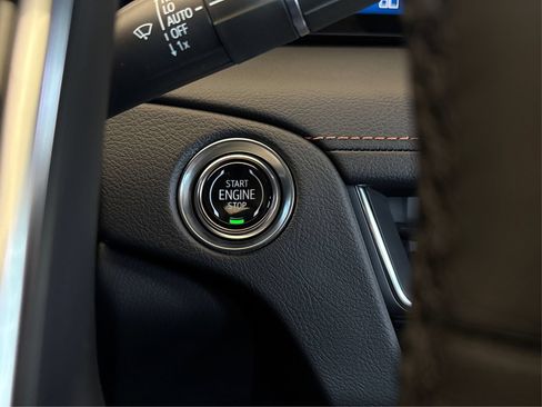 New 2026 Cadillac CT5 Sport RWD image 26