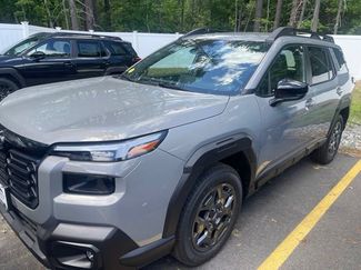 New 2026 Subaru Outback Premium AWD/4WD video 1