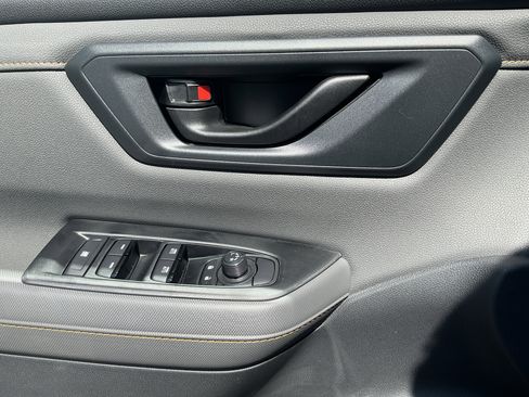 New 2026 Subaru Forester Wilderness AWD/4WD image 10