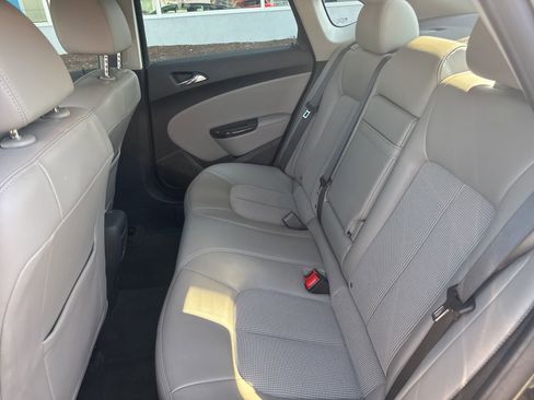 Used 2016 Buick Verano Sport Touring FWD image 16