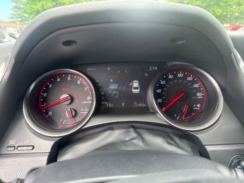 Used 2022 Toyota Camry XSE w/ Navigation Package FWD image 26