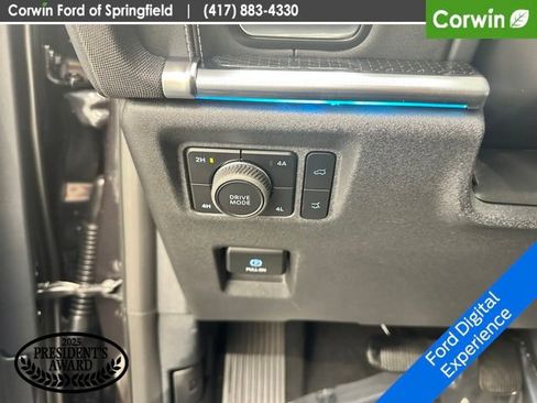 New 2026 Ford Expedition Platinum w/ Stealth Performance Package image 44