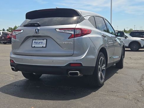Used 2022 Acura RDX AWD w/ Advance Package image 8