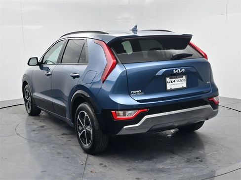New 2026 Kia Niro SX image 6