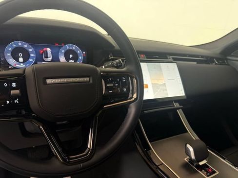 Certified 2026 Land Rover Range Rover Velar S AWD/4WD image 18