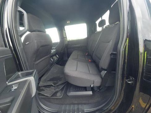 Used 2024 Ford F150 XLT w/ Equipment Group 302A MID image 10