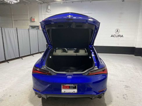 Used 2024 Acura Integra A-Spec image 19