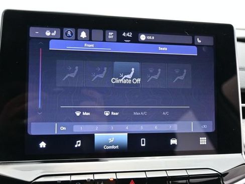 Used 2023 Jeep Compass Latitude AWD/4WD image 20