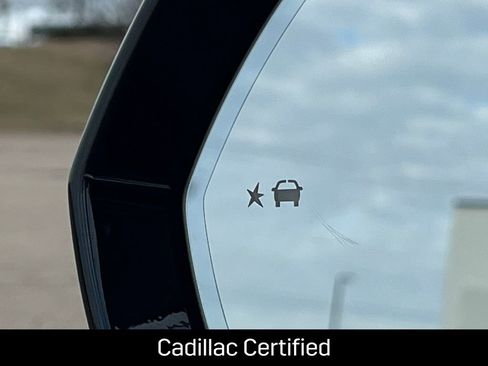 Used 2023 Cadillac XT5 Premium Luxury w/ Technology Package image 45