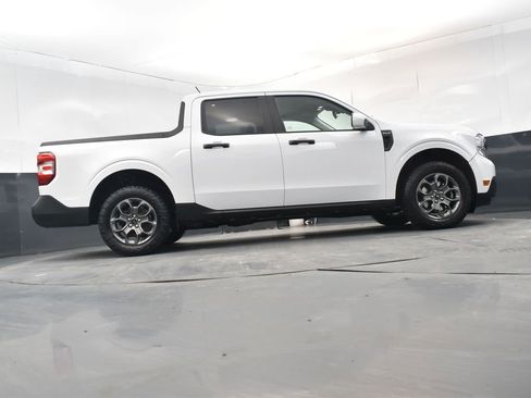 Used 2022 Ford Maverick XLT w/ Equipment Group 300A Standard image 22