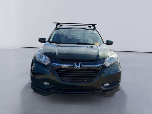 Used 2017 Honda HR-V EX image 8