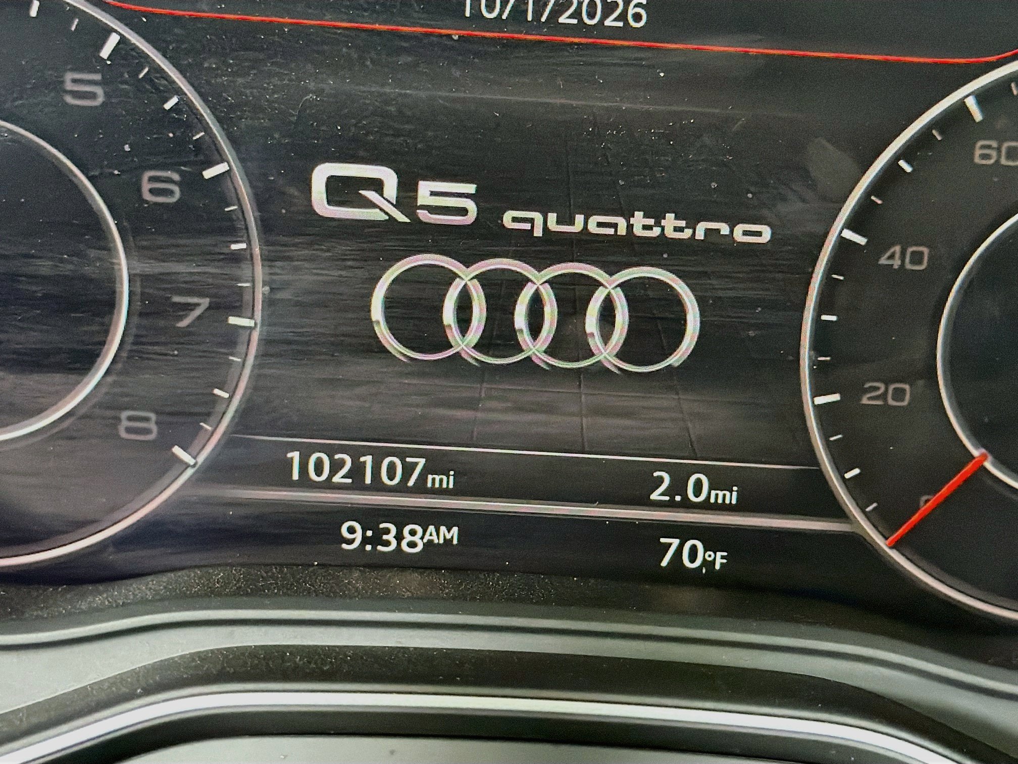 Used 2018 Audi Q5 2.0T Premium Plus w/ Premium Plus Package AWD/4WD image 18