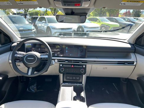 New 2026 Hyundai Tucson Blue SE AWD/4WD image 24