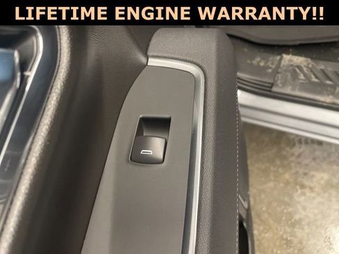 New 2026 Chevrolet Silverado 1500 LT Trail Boss w/ LT Trail Boss Premium Package image 29