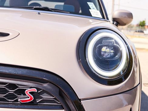 Used 2024 MINI Cooper S FWD image 10