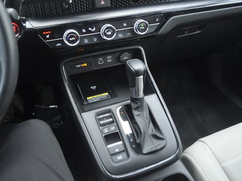 Certified 2023 Honda CR-V EX-L image 26