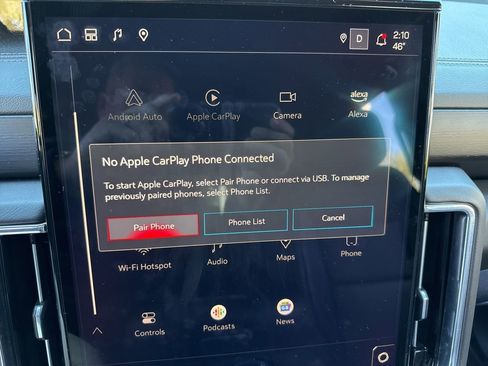 Used 2025 GMC Yukon Denali image 35