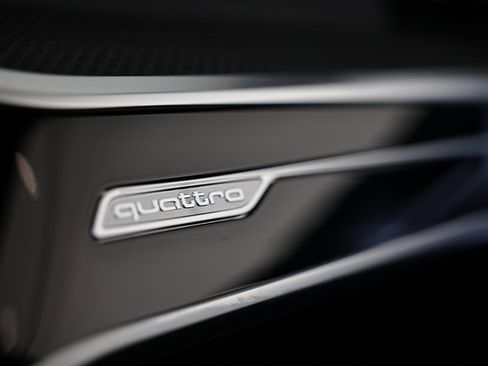 New 2025 Audi RS 6 performance image 46