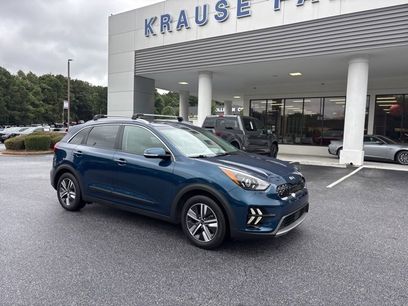 Used 2021 Kia Niro EX Premium