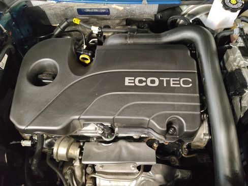 Used 2022 Chevrolet Equinox LT AWD/4WD image 30