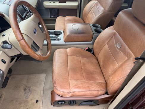 Used 2008 Ford F150 King Ranch AWD/4WD image 17