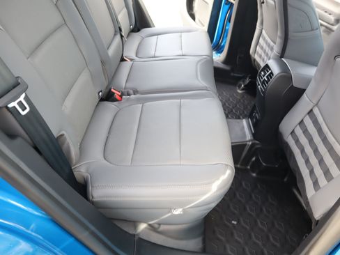 New 2026 Ford Bronco Sport Badlands w/ Badlands Tech Package image 15