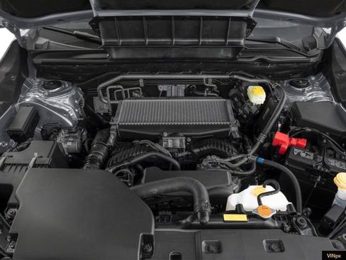 New 2026 Subaru Ascent Bronze Edition image 10