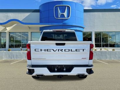 Used 2024 Chevrolet Silverado 1500 RST w/ RST All Star Premium Package
