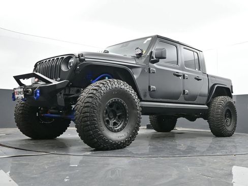 Used 2020 Jeep Gladiator Rubicon image 74