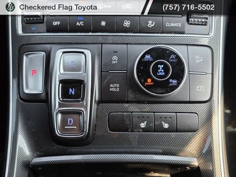 Used 2023 Hyundai Santa Fe SEL image 19