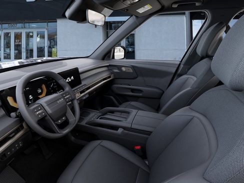 New 2027 Kia Telluride S AWD/4WD image 17