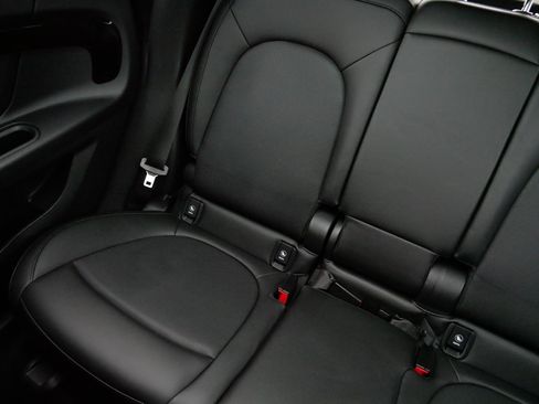 Used 2021 MINI Cooper Countryman S w/ Storage Package image 12