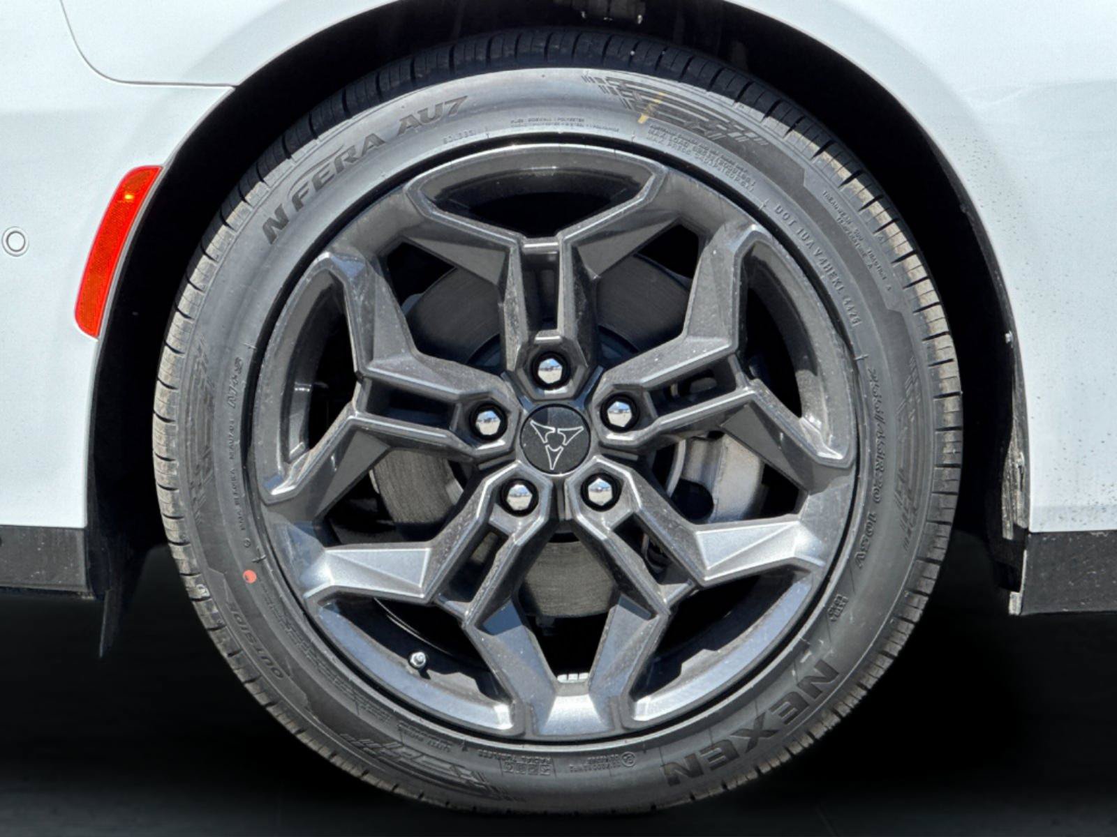 New 2026 Dodge Charger R/T AWD/4WD image 25